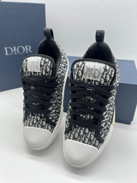 КЕДЫ CHRISTIAN DIOR  58130 фото анонса