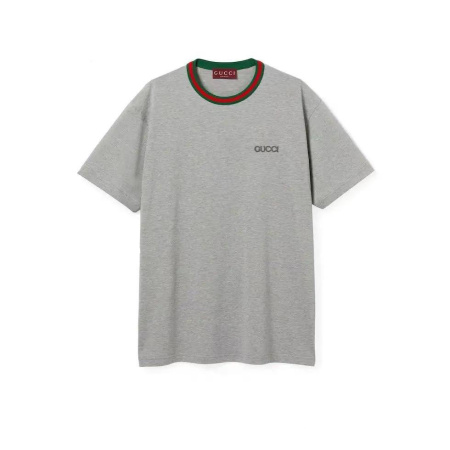 ФУТБОЛКА GUCCI  75776 детальное фото товара