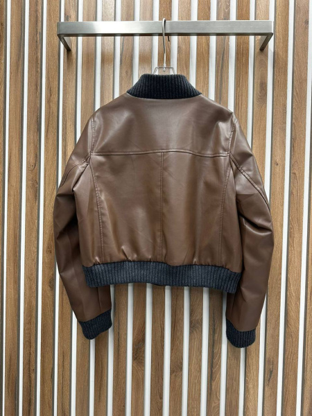 КУРТКА BRUNELLO CUCINELLI 65064 фото анонса