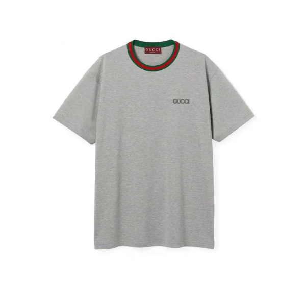 ФУТБОЛКА GUCCI  75776 фото анонса