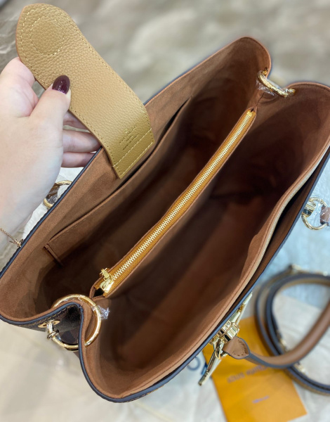 СУМКА LOUIS VUITTON RIVERSIDE 55024 фото анонса