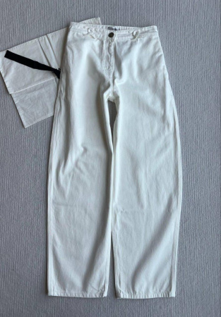 БРЮКИ CHANEL  76154 детальное фото товара