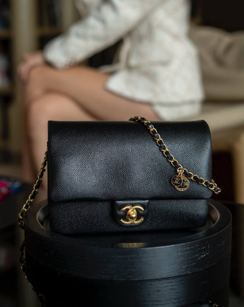 СУМКА CHANEL  72915 фото анонса