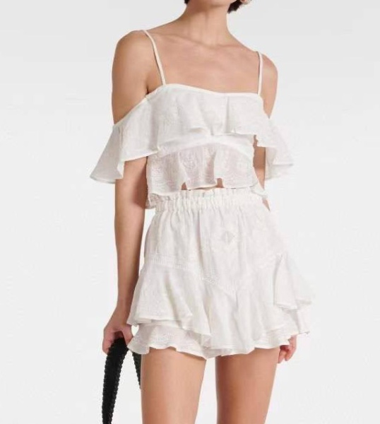 КОСТЮМ ISABEL MARANT 