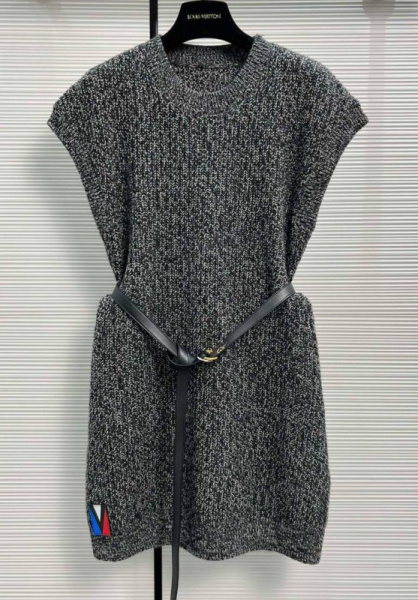 ТУНИКА LOUIS VUITTON 