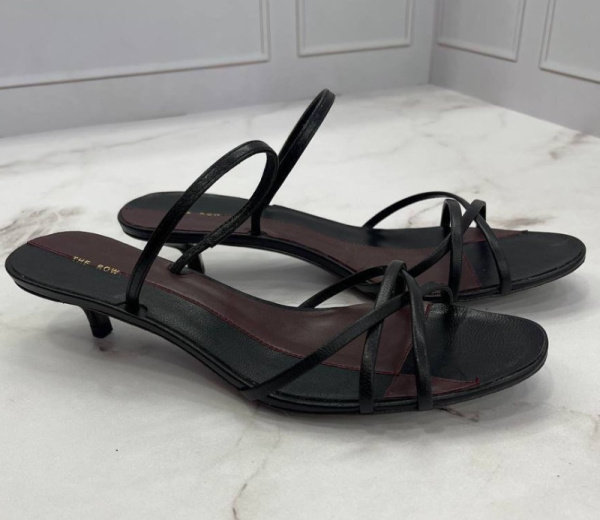 БОСОНОЖКИ THE ROW 