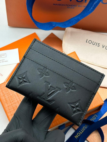 КАРТХОЛДЕР LOUIS VUITTON  57736 фото анонса