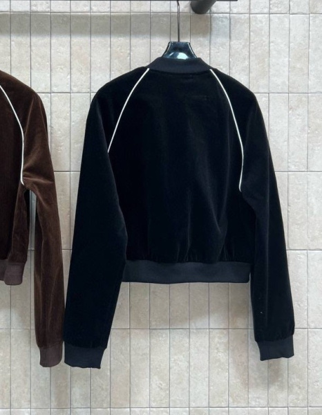 БОМБЕР CHANEL  81544 фото анонса