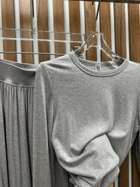 КОСТЮМ TOTEME  67264 фото анонса