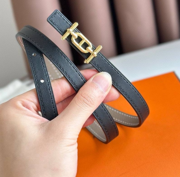ЖЕНСКИЙ РЕМЕНЬ HERMES 