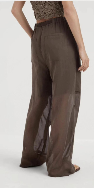 КОСТЮМ BRUNELLO CUCINELLI  69299 фото анонса