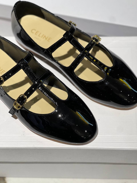 ТУФЛИ CELINE  67030 фото анонса