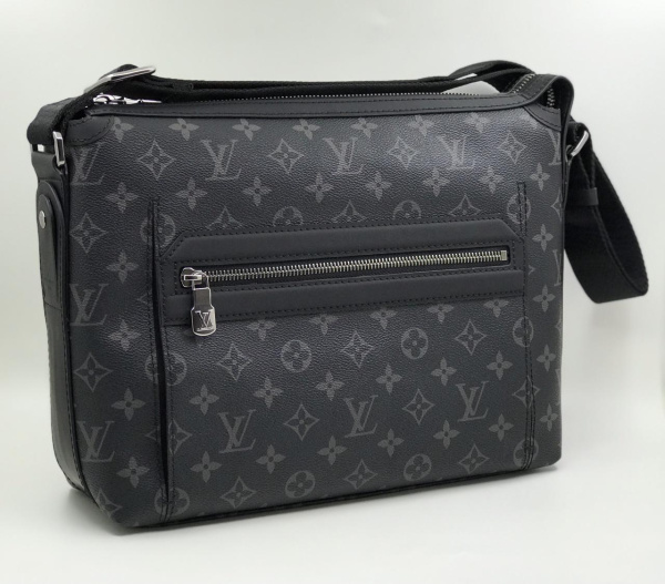 МУЖСКАЯ СУМКА МЕССЕНДЖЕР LOUIS VUITTON 35965 фото анонса