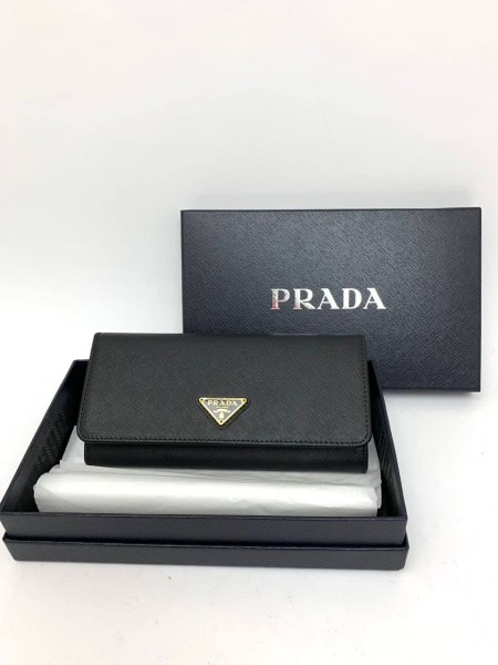 КОШЕЛЕК PRADA  63639 фото анонса