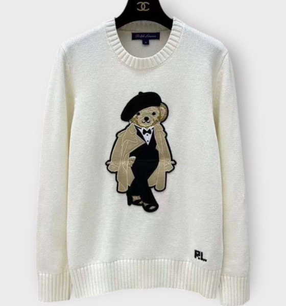 СВИТЕР RALPH LAUREN 