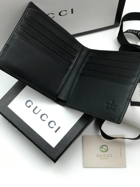 ПОРТМОНЕ GUCCI 40997 фото анонса