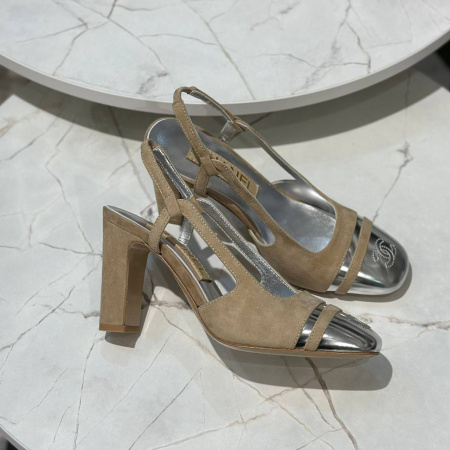 ТУФЛИ CHANEL  65269 детальное фото товара