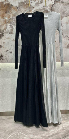 ПЛАТЬЕ KHAITE  71753 детальное фото товара