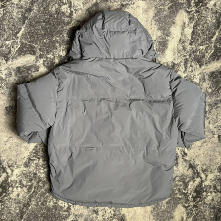 МУЖСКОЙ ПУХОВИК AMI  73080 детальное фото товара