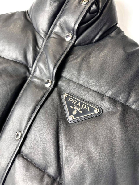 КУРТКА PRADA 63008 фото анонса
