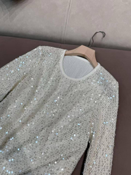 СВИТЕР BRUNELLO CUCINELLI  78450 фото анонса