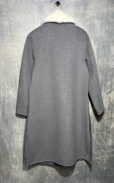 ПАЛЬТО FENDI 62075 фото анонса