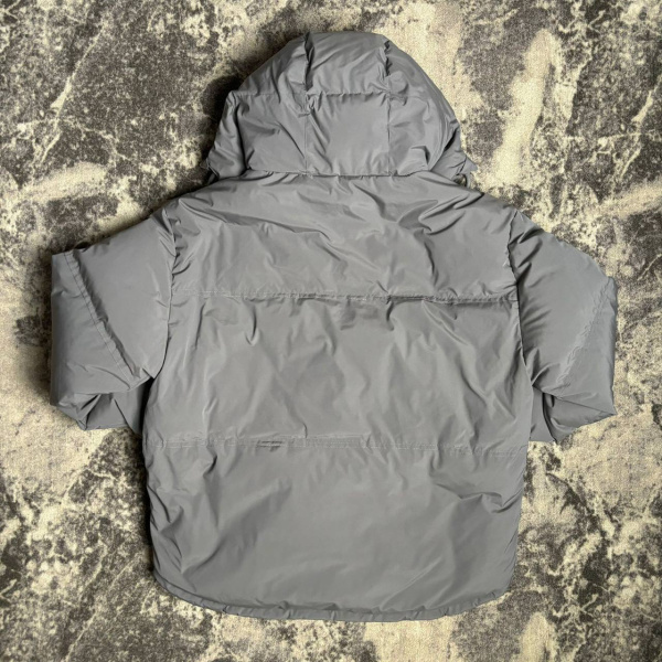 МУЖСКОЙ ПУХОВИК AMI  73080 фото анонса