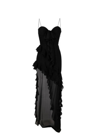 ПЛАТЬЕ MAGDA BUTRYM  78458 детальное фото товара