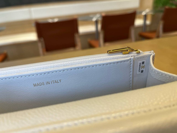 СУМКА CHANEL  78863 фото анонса