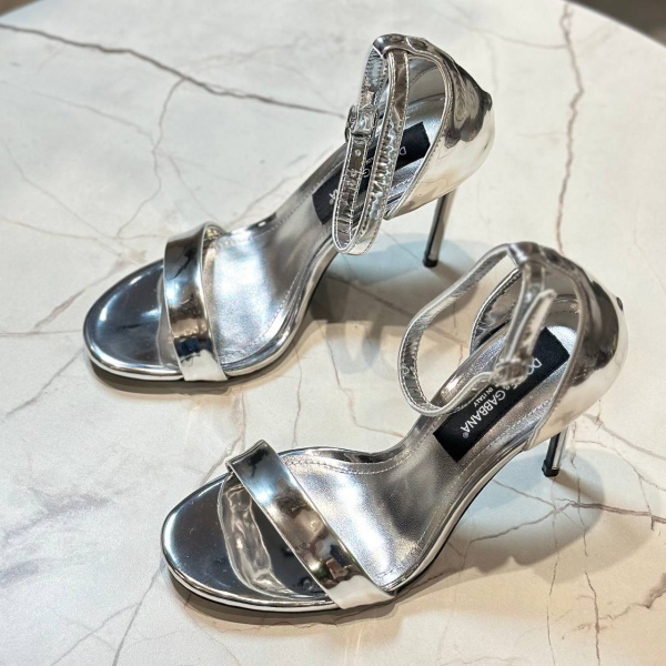 БОСОНОЖКИ DOLCE & GABBANA  68528 фото анонса