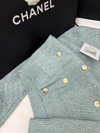 КАРДИГАН CHANEL  78441 детальное фото товара