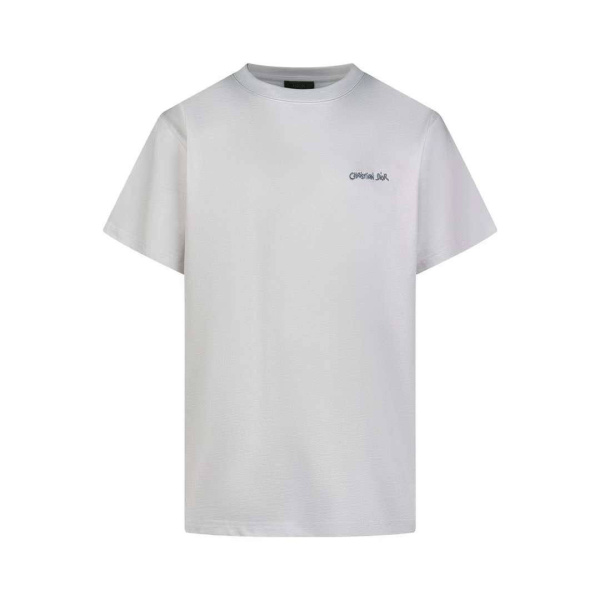 МУЖСКАЯ ФУТБОЛКА CHRISTIAN DIOR  73016 фото анонса