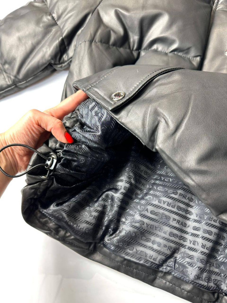 КУРТКА PRADA 63008 фото анонса