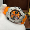 МУЖСКИЕ ЧАСЫ ROYAL OAK OFFSHORE  69370 детальное фото товара