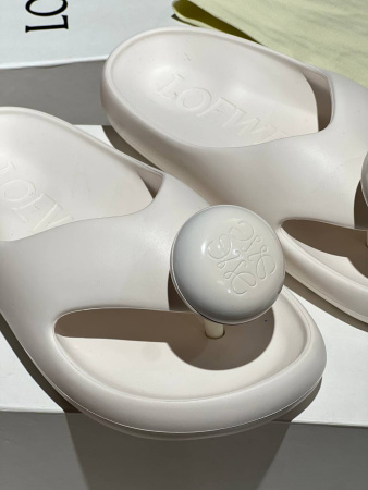 ШЛЕПКИ LOEWE  68567 детальное фото товара