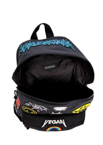 МУЖСКОЙ РЮКЗАК BALENCIAGA  66007 фото анонса