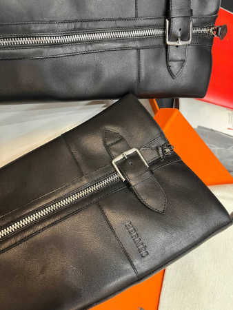 САПОГИ HERMES  71925 детальное фото товара