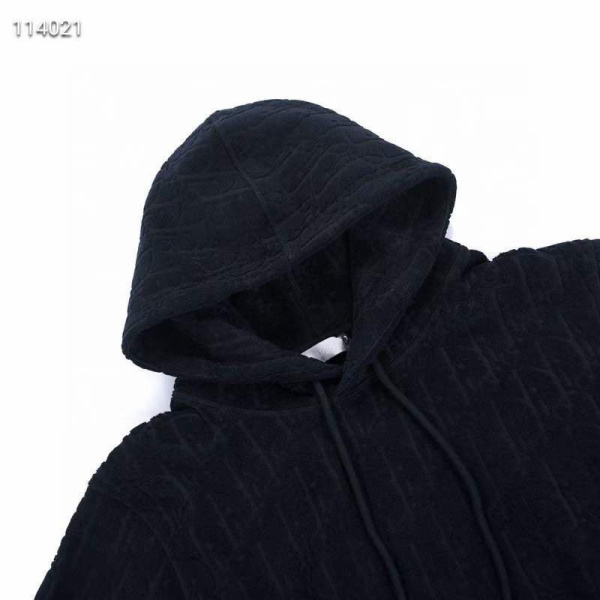 МУЖСКАЯ ТОЛСТОВКА CHRISTIAN DIOR  62384 фото анонса