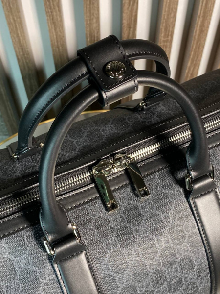 ДОРОЖНАЯ СУМКА GUCCI  72868 фото анонса