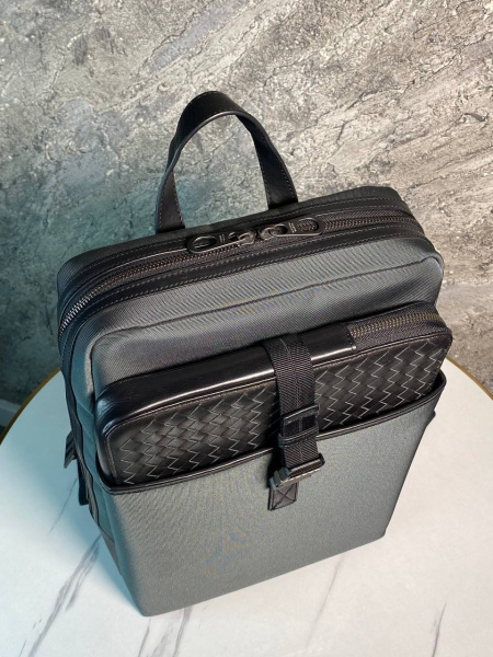 МУЖСОЙ РЮКЗАК BOTTEGA VENETA  73468 фото анонса