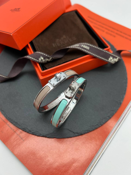 БРАСЛЕТ HERMES 73859 фото анонса