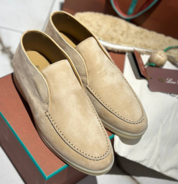 ЛОФЕРЫ LORO PIANA 