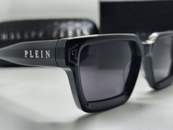 МУЖСКИЕ ОЧКИ PHILLIP PLEIN  74896 фото анонса