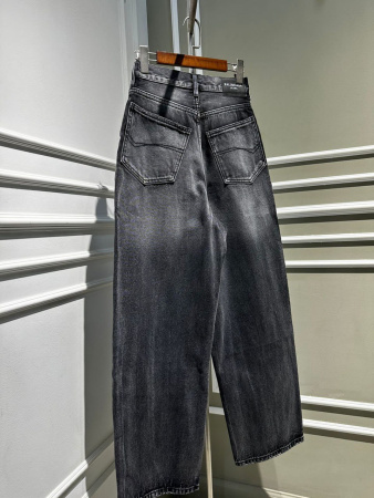 ДЖИНСЫ BALENCIAGA  57176 детальное фото товара