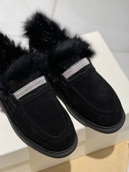 ЛОФЕРЫ BRUNELLO CUCINELLI  62999 фото анонса