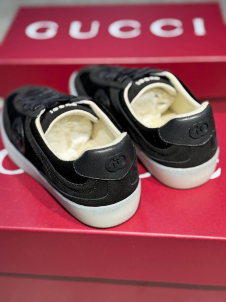 КЕДЫ GUCCI  81703 фото анонса