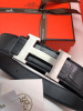 МУЖСКОЙ РЕМЕНЬ HERMES 09587 детальное фото товара