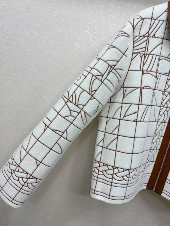 ЖАКЕТ HERMES  79519 детальное фото товара
