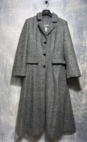 ПАЛЬТО CHRISTIAN DIOR 61977 фото анонса