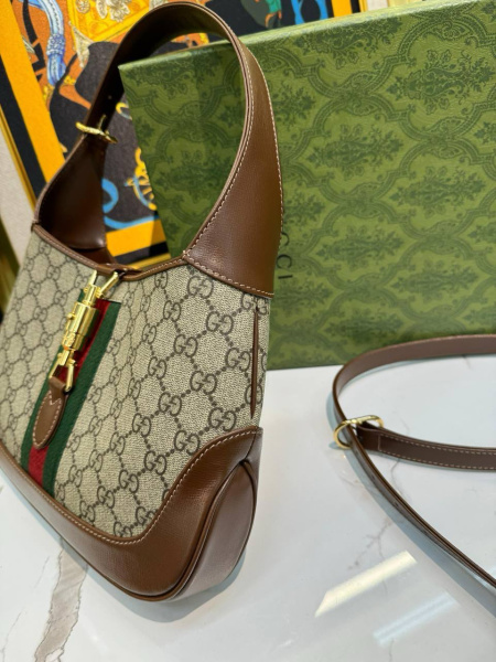 СУМКА GUCCI  64984 фото анонса